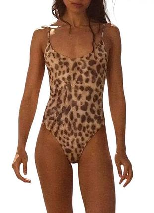 Боді леопардове майка,бокпід zara