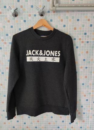 Світшот jack jones.