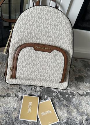 Середній рюкзак michael kors оригінал