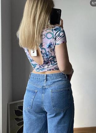 Новый топ fb sisters с открытой спинкой 2