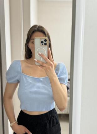 Футболка h&m