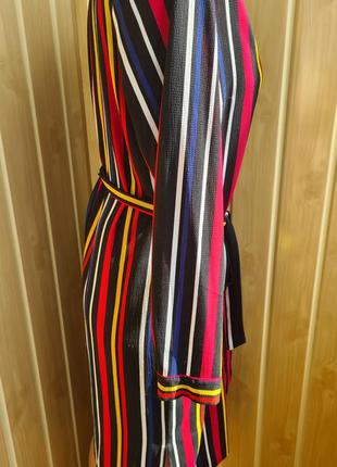 Платье-рубашка рубашка 3