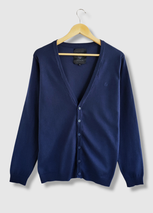 Чоловічий кардиган jack & jones