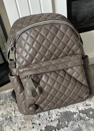 Рюкзак шкіра натуральна