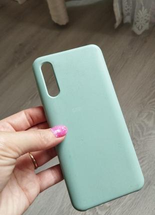Чехол на samsung galaxy a50