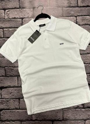 Мужское поло