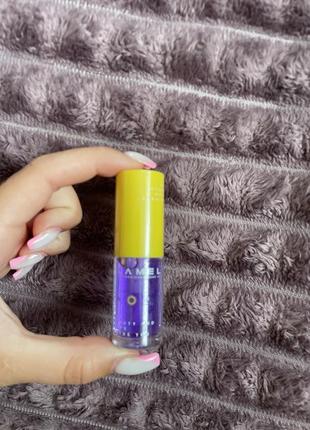 Блиск для губ lamel