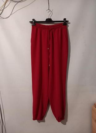 Летние штаны брюки размер м