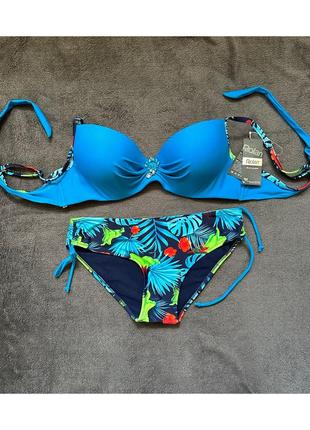 Новый женский купальник