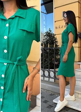 Платье женское 6