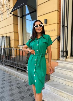 Платье женское 2