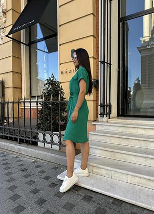 Платье женское 4