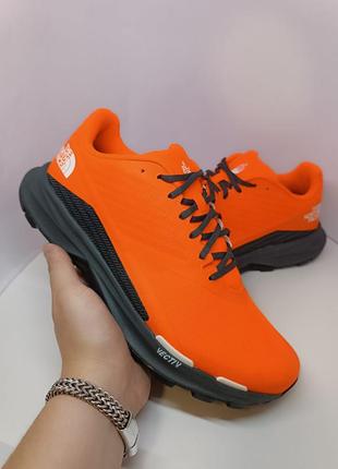 Кросівки the north face vectiv™ levitum оригінал