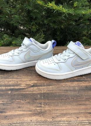 Кроссовки nike размер 27,5