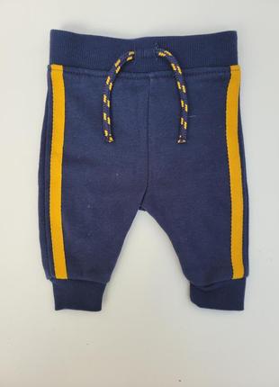 Теплі штани 62 см