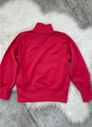 Олимпийка спортивная от nike 6 7 р 116 122 4