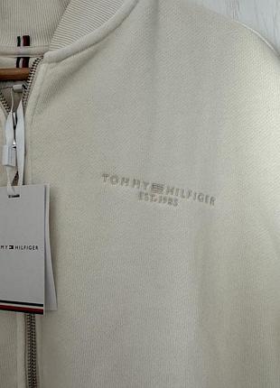 Спортивна кофта tommy holfiger s 2