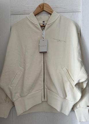 Спортивна кофта tommy holfiger s
