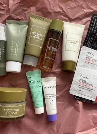 Косметика i’m AstroAI, needly, benton, skin&lab миниатюры