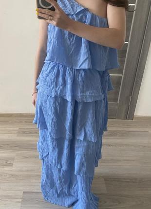 Плаття на літо