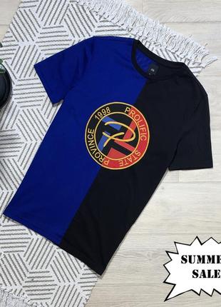 Футболка river island (xs)
