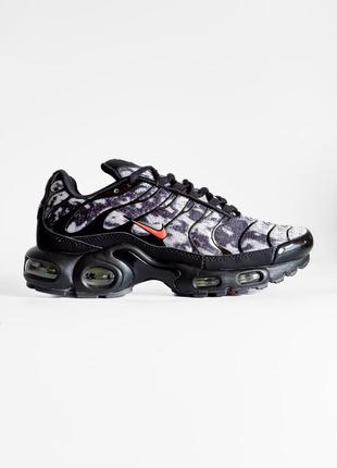 Кросівки nike air max plus tn3 фото