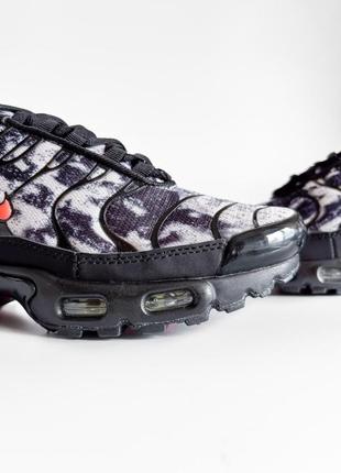 Кросівки nike air max plus tn8 фото