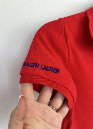 Тенниска, поло ralph lauren 3