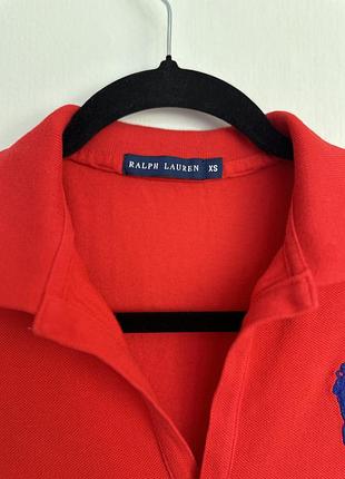 Тенниска, поло ralph lauren 5
