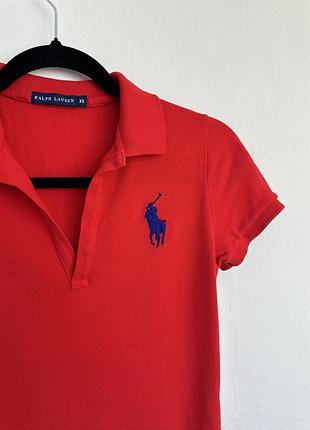 Тенниска, поло ralph lauren 2