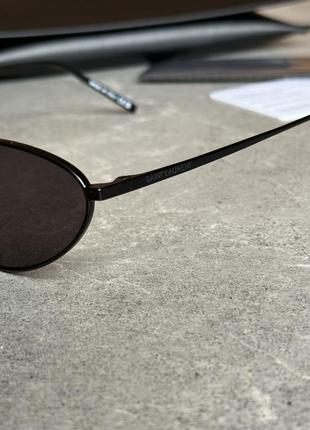 Сонцезахисні окуляри saint laurent sl538 sunglasses8 фото