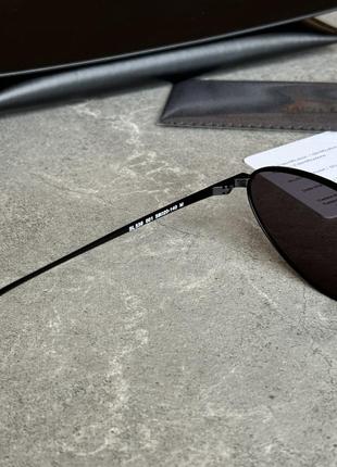Сонцезахисні окуляри saint laurent sl538 sunglasses9 фото