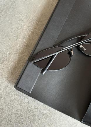 Сонцезахисні окуляри saint laurent sl538 sunglasses3 фото