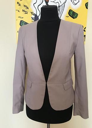 Стильний піджак новий