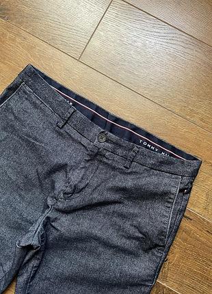 Брюки штаны tommy hilfiger оригинал | мужская одежда