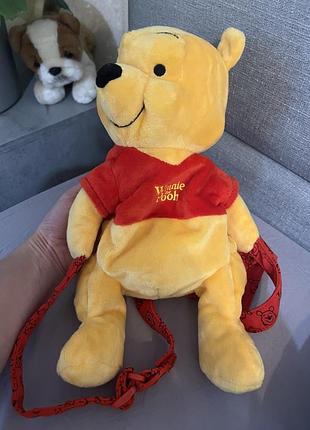 Рюкзачок winnie the pooh, disney