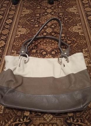 Фирменная сумка