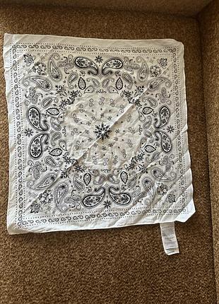 Хустинка / бандана