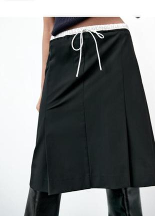 Спідниця zara s