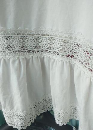 Платье туника