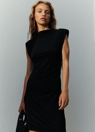 Нова сукня h&m p l