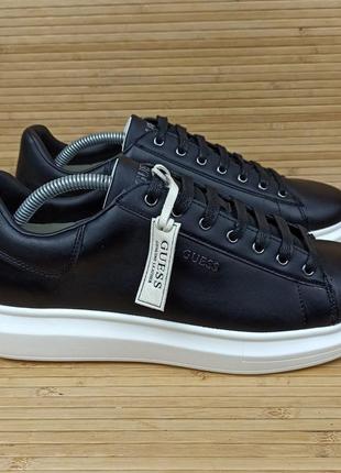 Шкіряні кросівки guess розмір 44 (28,5 см)