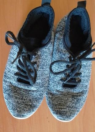 Кеди, кросівки, мокасини 21 см устілка