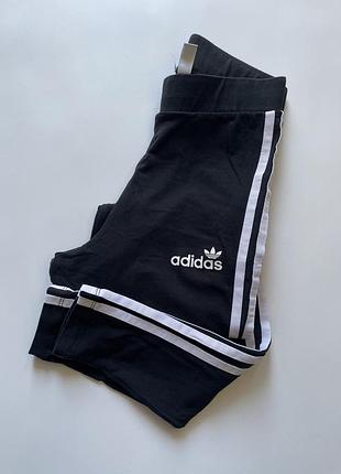 Лосины adidas оригинал