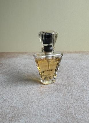 Tresor lancôme парфумована вода оригінал!1 фото