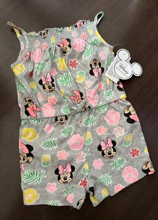 Комбінезон primark disney