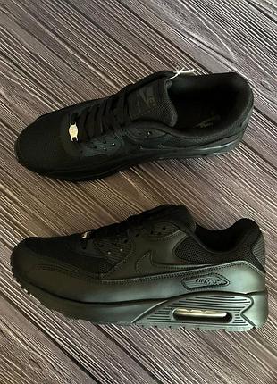 Легендарная модель кроссовок nike air max 🖤 2