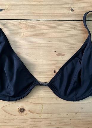 Купальник верх