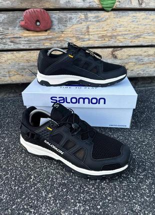Кросівки salomon techamphibian 🔱