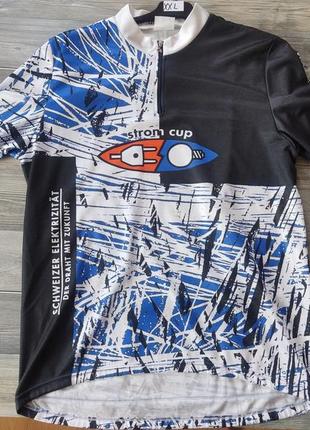 Велоджерсі